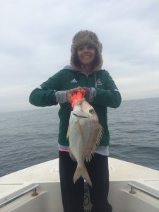 Topsail Beach Fishing Charters